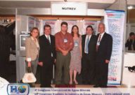 14º Congresso Brasileiro da Indústria de Águas Minerais Expo ABINAM - 2005