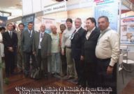 16º Congresso Brasileiro da Indústria de Águas Minerais Expo ABINAM - 2007