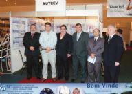 17º Congresso Brasileiro da Indústria de Águas Minerais Expo ABINAM - 2008