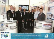 19º Congresso Brasileiro da Indústria de Águas Minerais Expo ABINAM - 2010  