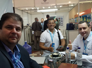  28º Congresso Brasileiro da Indústria de Águas Minerais Expo ABINAM – 2019 - Bento Gonçalves, RS 2