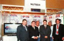 20º Congresso Brasileiro da Indústria de Águas Minerais Expo ABINAM - 2011