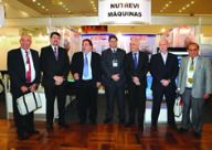 22º Congresso Brasileiro da Indústria de Águas Minerais Expo ABINAM - 2013