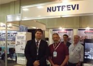 23º Congresso Brasileiro da Indústria de Águas Minerais Expo ABINAM - 2014  