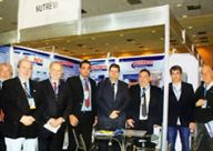 24º Congresso Brasileiro da Indústria de Águas Minerais Expo ABINAM - 2015
