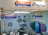 28º Congresso Brasileiro da Indústria de Águas Minerais Expo ABINAM – 2019 - Bento Gonçalves, RS
