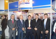 21º Congresso Brasileiro da Indústria de Águas Minerais Expo ABINAM - 2012