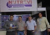 26º Congresso Brasileiro da Indústria de Águas Minerais Expo ABINAM - 2017