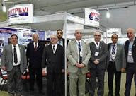 25º Congresso Brasileiro da Indústria de Águas Minerais Expo ABINAM - 2016